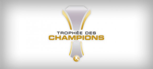 Le Trophée des Champions programmé le 3 août 2019