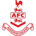 Airdrie United