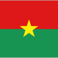 Burkina Faso