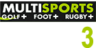 Multisports 3