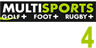 Multisports 4