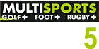 Multisports 5