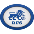 Rīgas FS