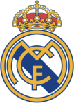 Real Madrid F