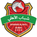 Shabab AlAhli