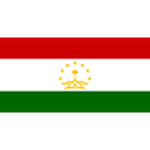 Tadjikistan