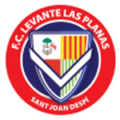 Levante Las Planas F