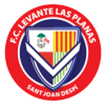 Levante Las Planas F