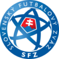 Slovaquie F