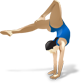 Gymnastique artistique