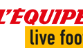 L'Équipe Live Foot