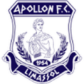 Apollon Limassol W