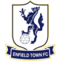 Enfield Town