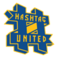 Hashtag United