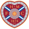 Heart OF Midlothian