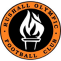 Rushall Olympic