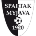 Spartak Myjava W