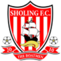 Sholing