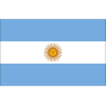 Argentine U20 F