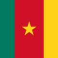 Cameroun U20 F