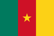 Cameroun U20 F