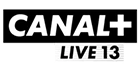 Canal+ Live 13