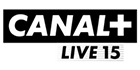 Canal+ Live 15