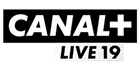 Canal+ Live 19