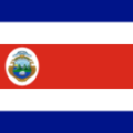 Costa Rica U20 F