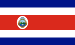 Costa Rica U20 F