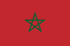 Maroc U20 F