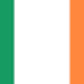 Irlande F