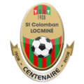 Saint-Colomban Locminé