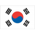 South Korea W