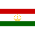 Tajikistan W
