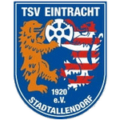 Eintracht Stadtallendorf