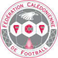 Nouvelle-Calédonie U20