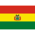 Bolivie U17