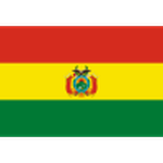 Bolivie U17