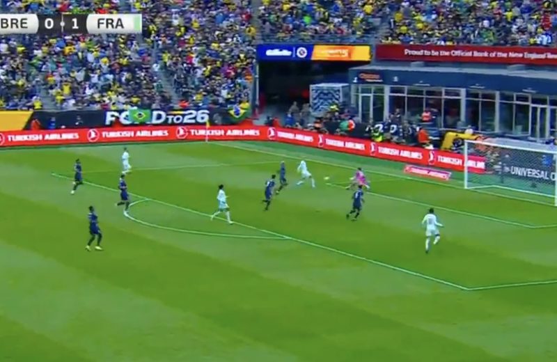 Brésil – France : pourquoi la diffusion TV du match a agacé les supporters