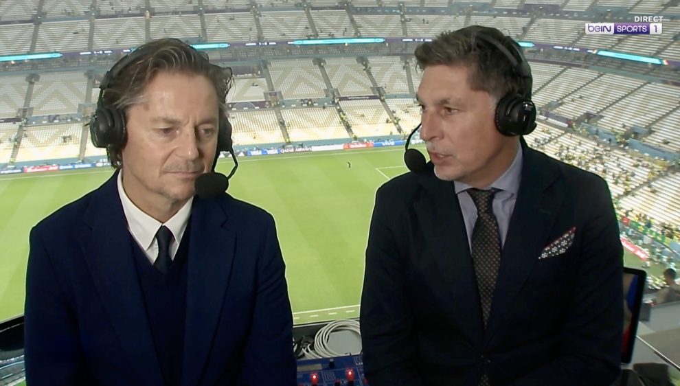 Daniel Bravo et Christophe Josse