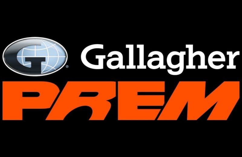 Rugby : la Premiership gratuite sur Twitch et Youtube, Janusport crée la surprise