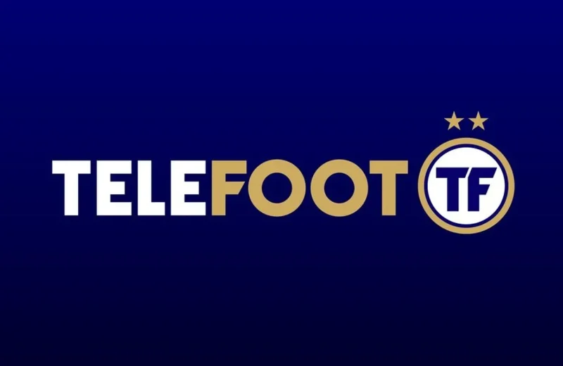 Téléfoot c’est terminé : la date d&rsquo;arrêt révélée