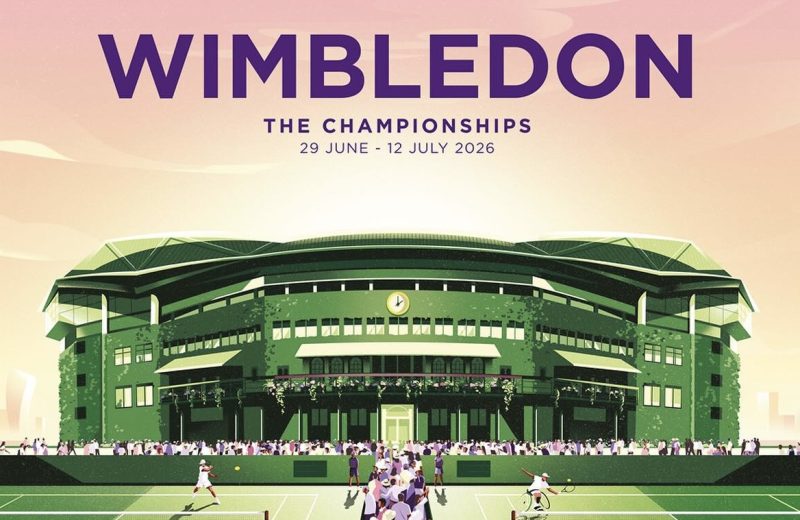 Wimbledon 2026 : cette nouvelle règle qui va tout changer pour les joueurs !