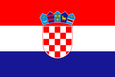 Croatie U19