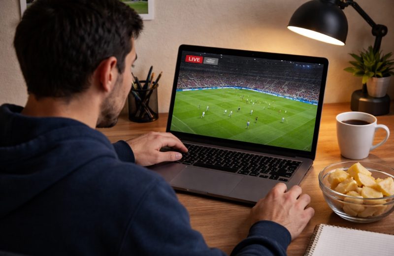 Comment regarder Maroc – Équateur en France ?