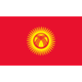 Kyrgyzstan U23