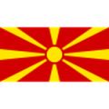 Macédoine du Nord U21