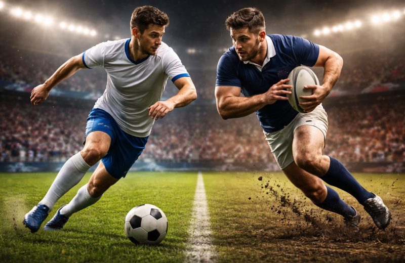 Droits TV : le rugby français redistribue désormais plus d’argent à ses clubs que le football