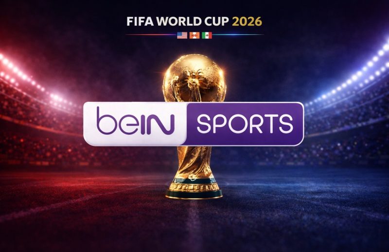 Coupe du monde 2026 : pourquoi les abonnés beIN Sports sont privés de la 4K ?